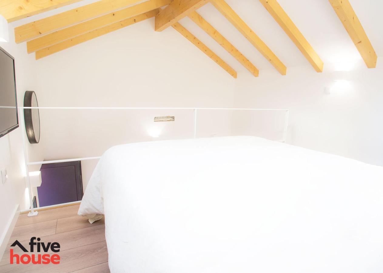 Willa Five House 20 Porto Zewnętrze zdjęcie