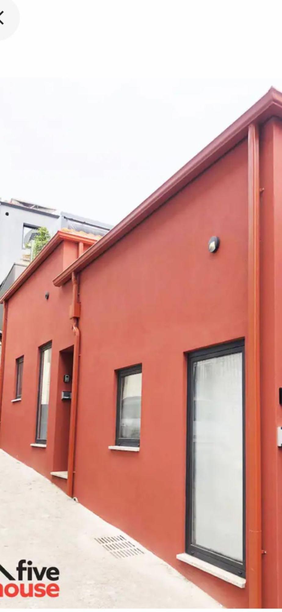 Willa Five House 20 Porto Zewnętrze zdjęcie